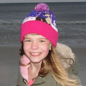 Meet your Posher, Shyna